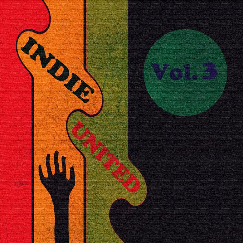 Indie United Volume 3